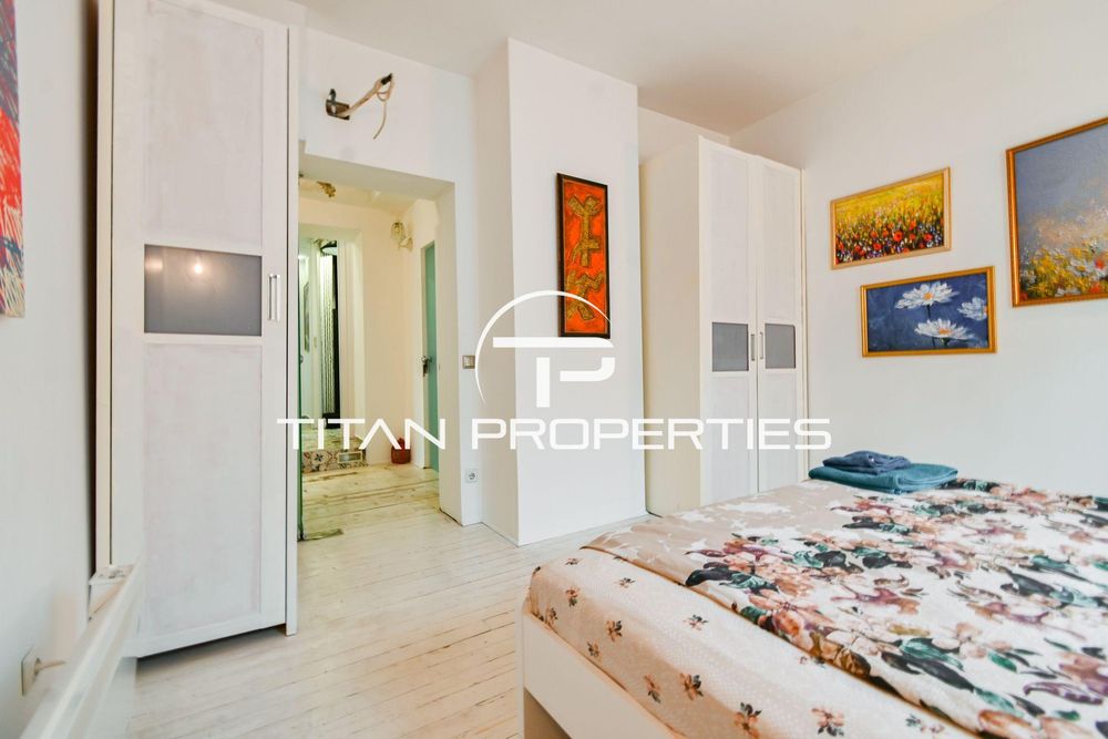 Продава се Четиристаен апартамент в София, Център - 170 кв.м за 3890 €/кв.м - Снимка #7