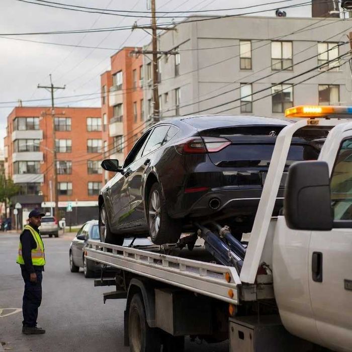 Самый доступный эвакуатор