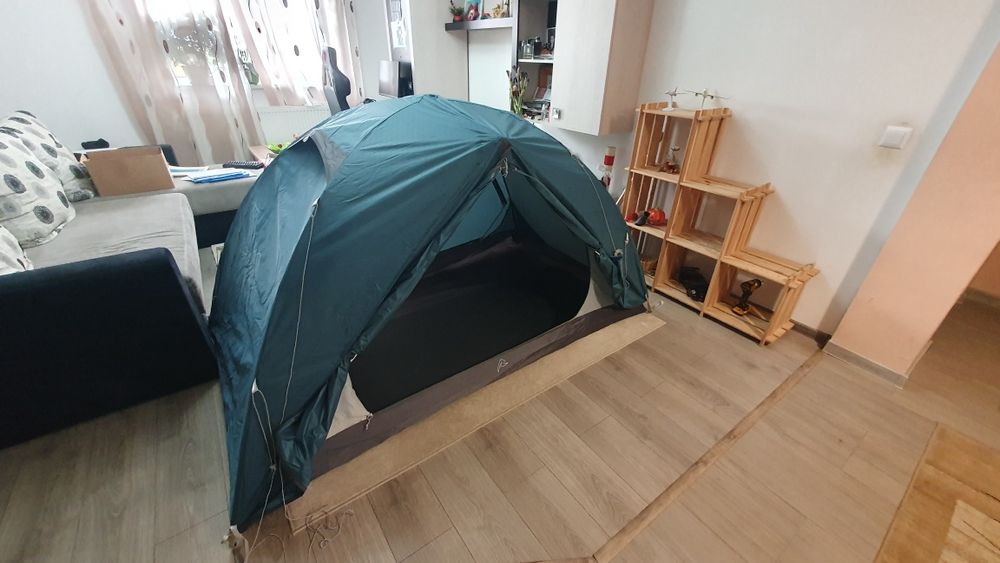 Cort 3 sezoane Robens Boulder 2