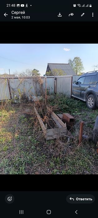 Продам дачу СО,,Кжби"