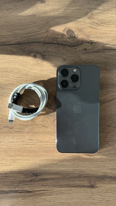 iPhone 13 pro 256 gb