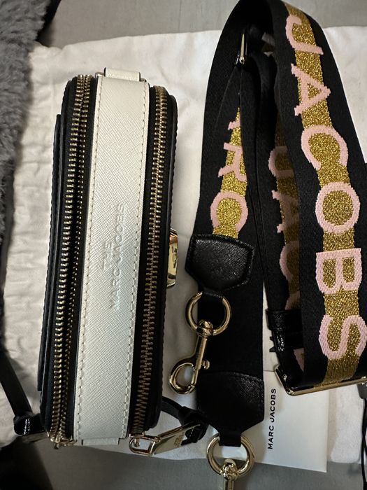 Marc Jacobs - Camera bag, нова