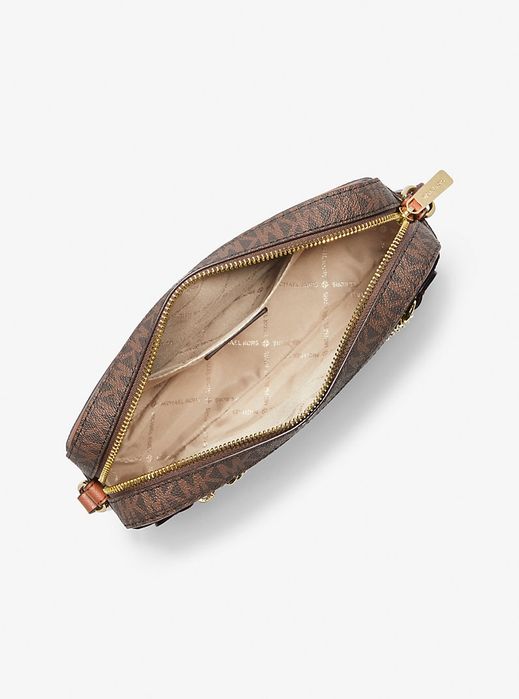 Michael Kors Jet Set Crossbody