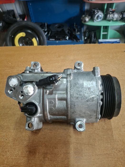 Compresor aer condiționat Mercedes A Class  B Class  2.0 1.8 Cdi 2004>>>