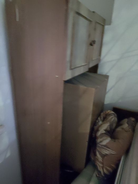 Отдам даром всё (5 мкр)