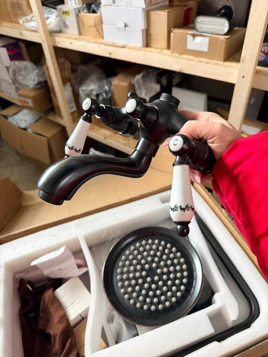 Coloana de dus ceramic NOU