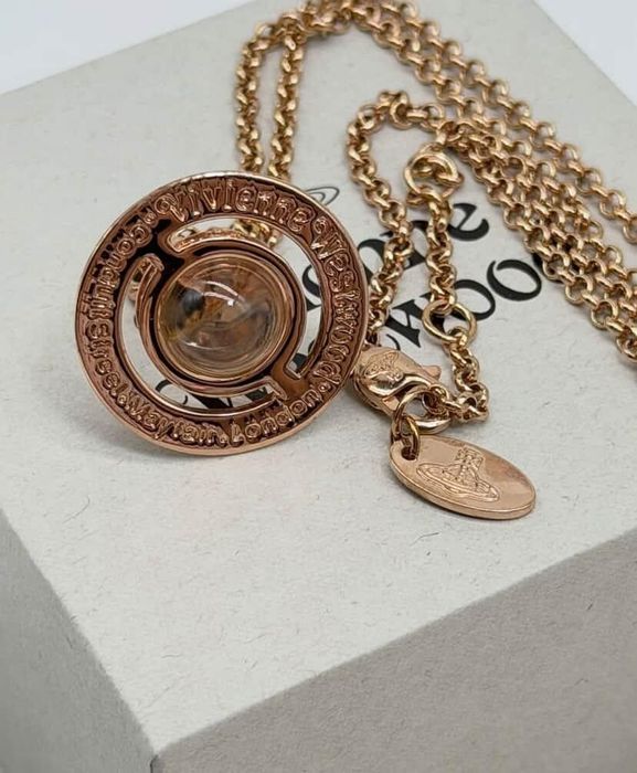 Vivienne Westwood tiny orb