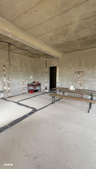 Teren Intravilan De Vânzare | 1.230 Mp | Aiton | Construcție Existentă