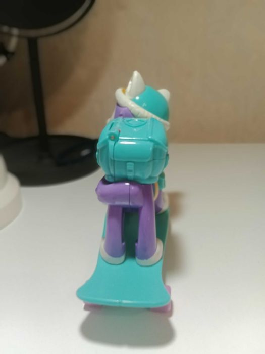 Щенячий патруль Эверест.