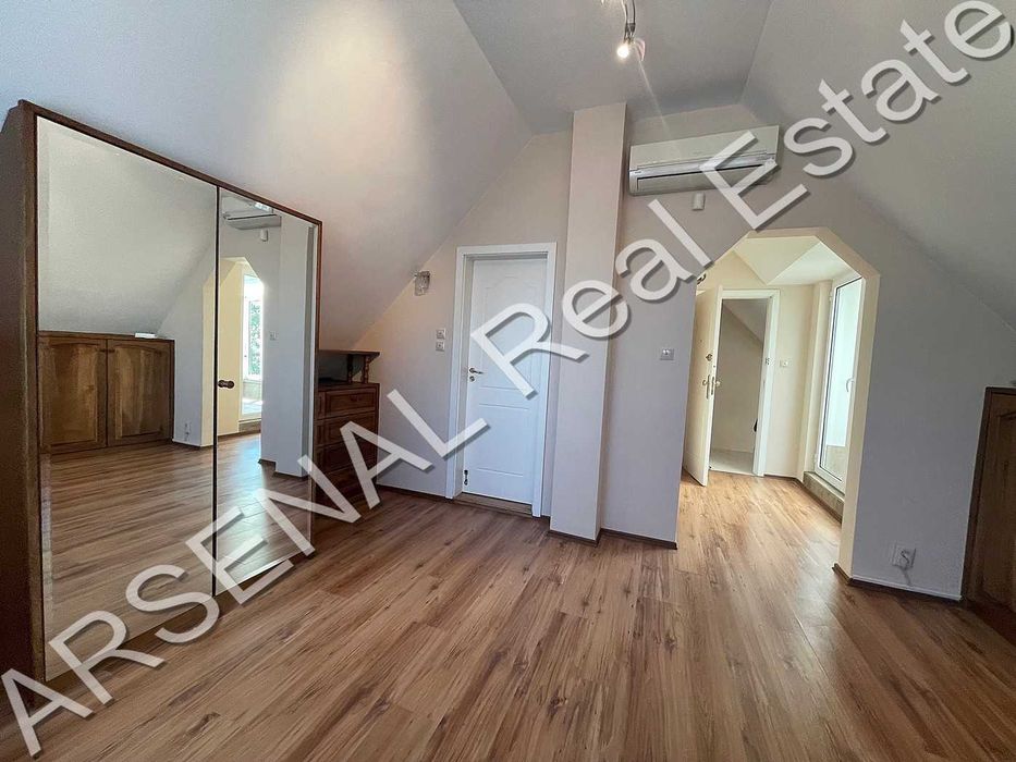 Дава се под наем Тристаен апартамент в София, Лозенец - 185 кв.м за 1250 € - Снимка #6