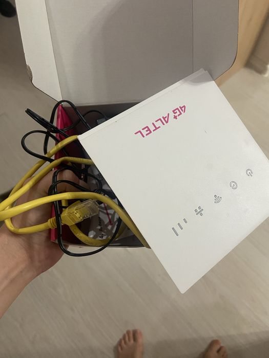 Wi-fi роутер переносной. Продажа роутера.