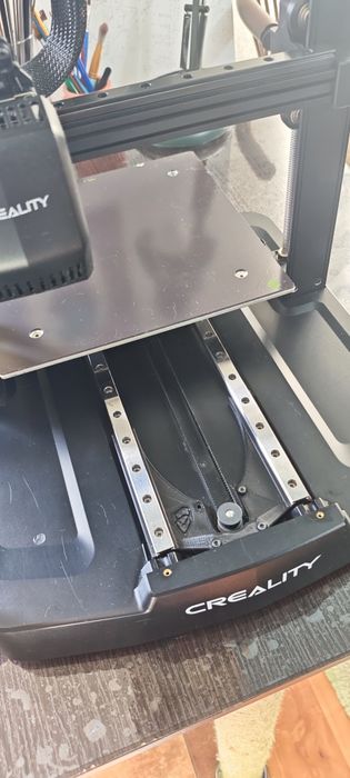 Creality ender 3 v3 se