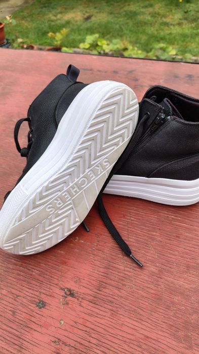 Ghete Skechers nr 34