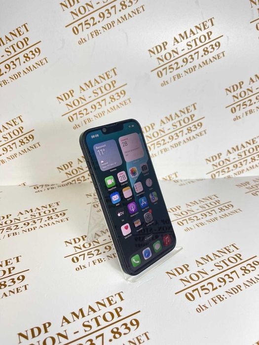 NDP Amanet NON-STOP Bld.Iuliu Maniu 69 IPHONE 16E (52220)