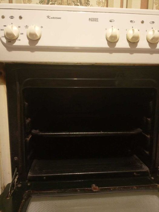 продам электроплиту