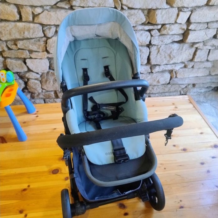 Детска количка Easy Walker Harvey 2