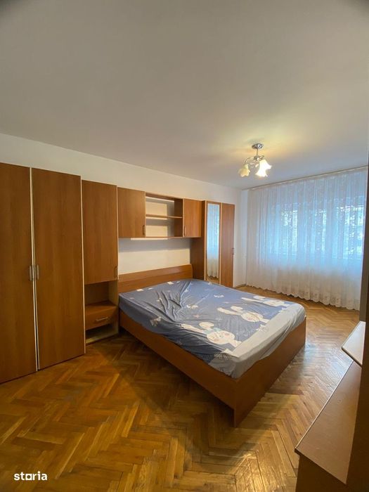 Apartament Craiovita 2camere cu centrala 3/4