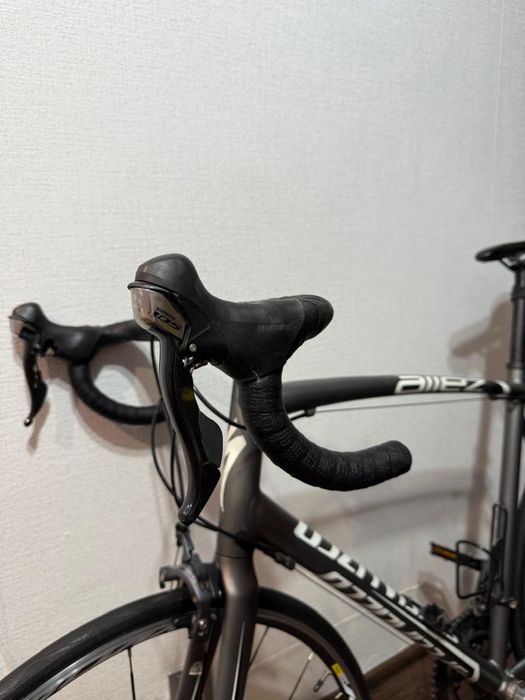 Шоссейник specialized allez sport