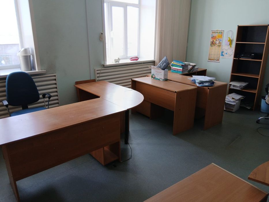 Офисная мебель ,