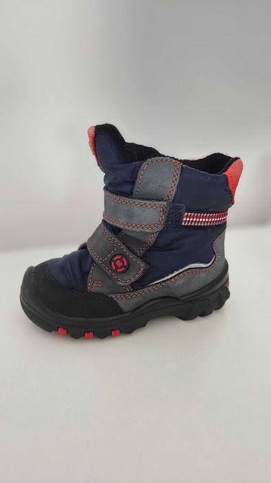 SUPER OFERTA Ghete imblanite nr.22