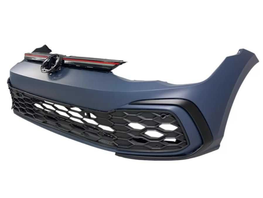 Предна броня за VW GOLF 8 GTI дизайн, Голф 8 ГТИ