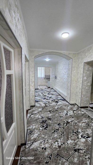Продается 2 комнатная квартира 5 мик