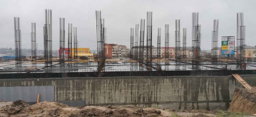 Firma de constructii