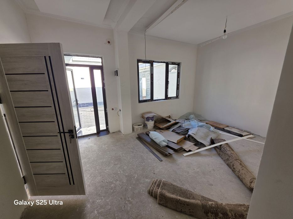 1,5 сотки 4 комнаты Джаркурганский срочна