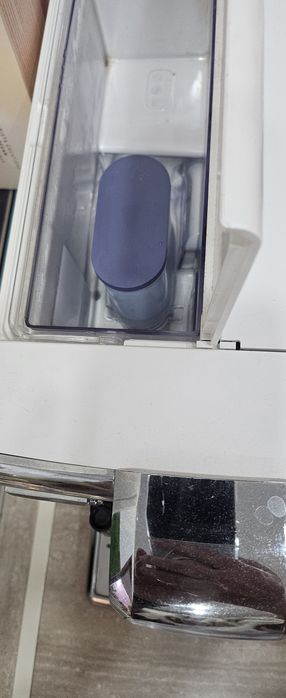 Espressor Philips LatteGo 5000 Series