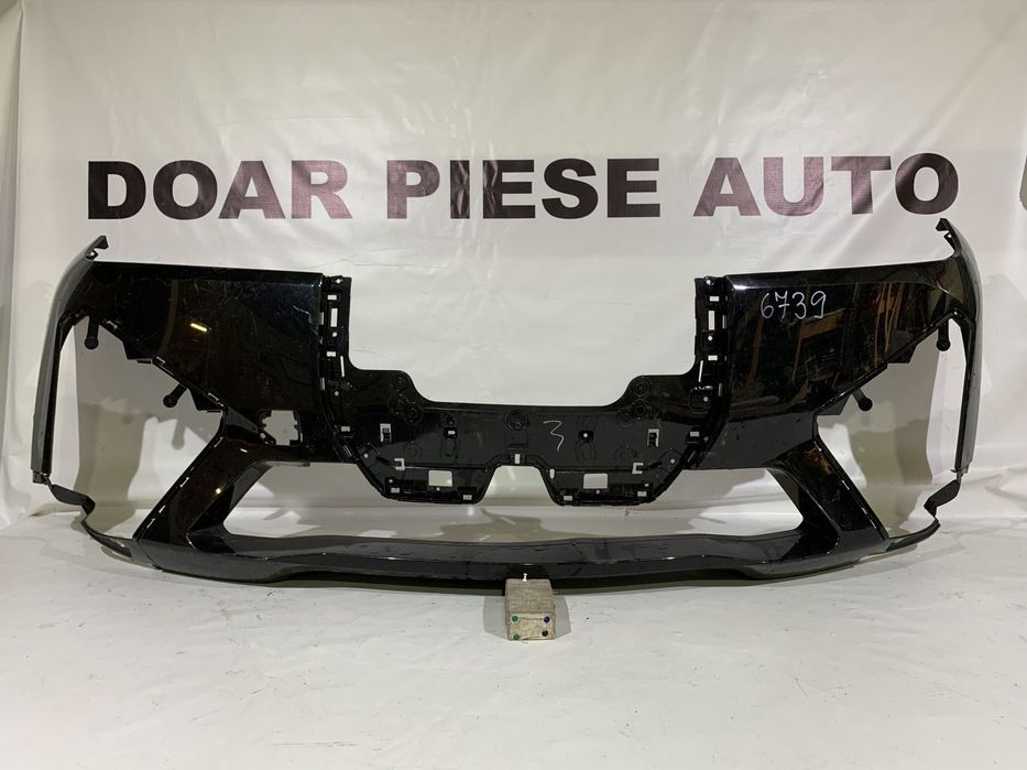 Bara fata BMW IX, 2022, 2023, 2024, cod origine OE 51117933621.