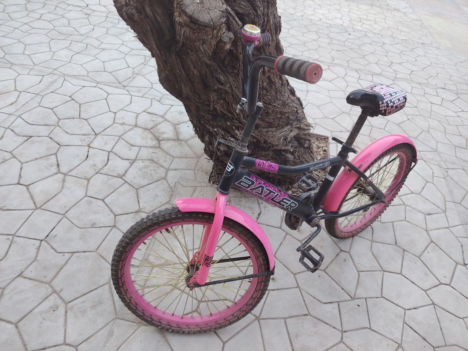 Продам велосипеды