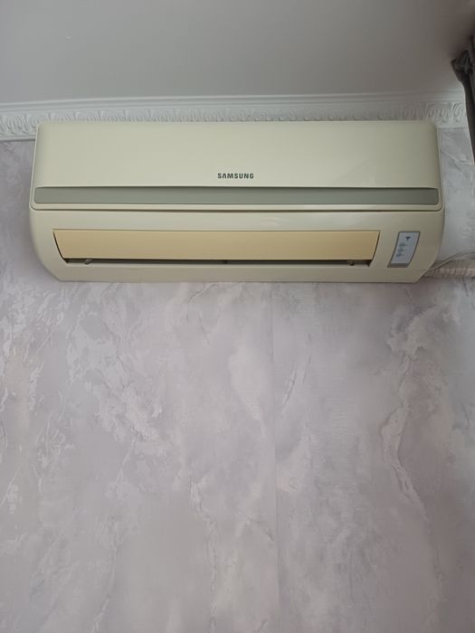 Продам кондиционер