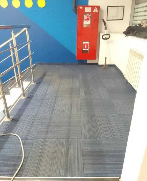 Химчистка ковролана и ковролина