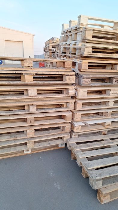 Продаётся поддоны паллеты