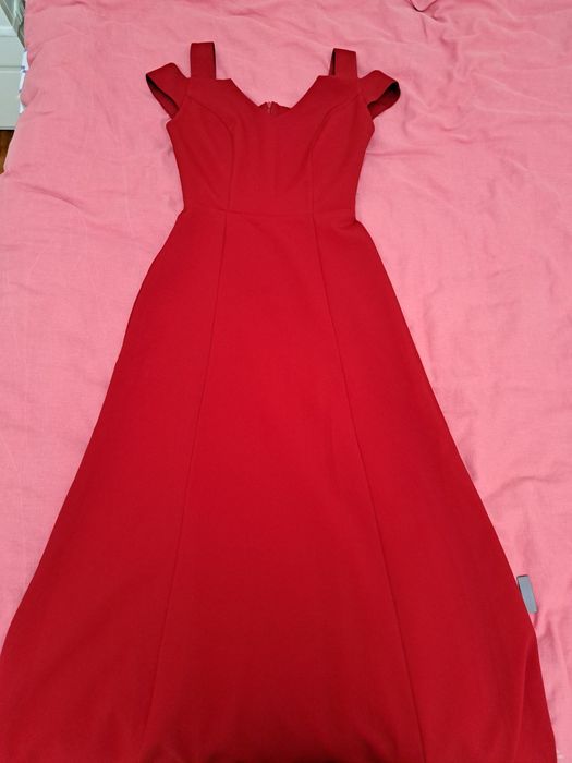 Вечернее платье для ростов 165-168