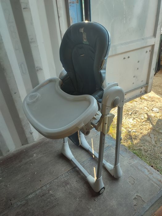 Продам детский стул