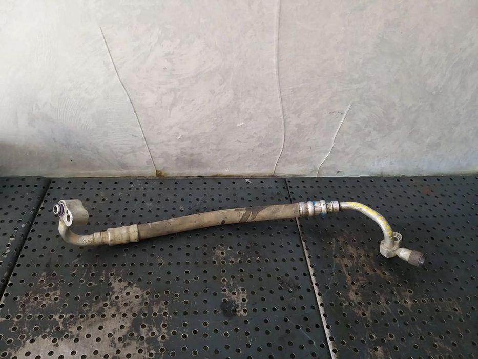 Conducta clima ac 1.9 tdi vw sharan