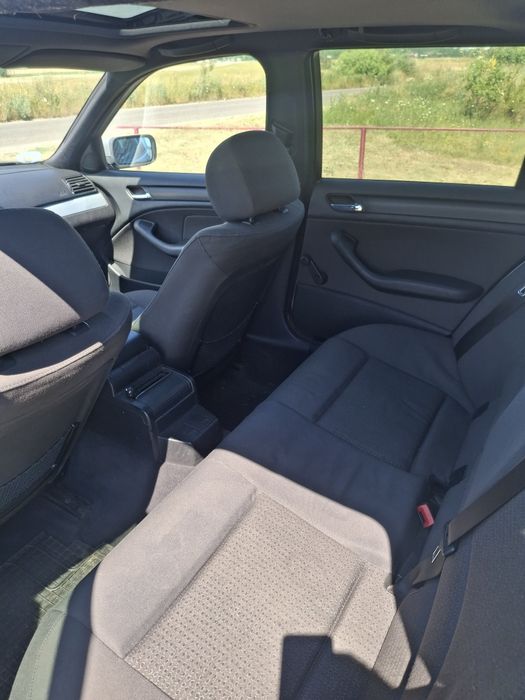 BMW 3 Series 2005 — imagine 4