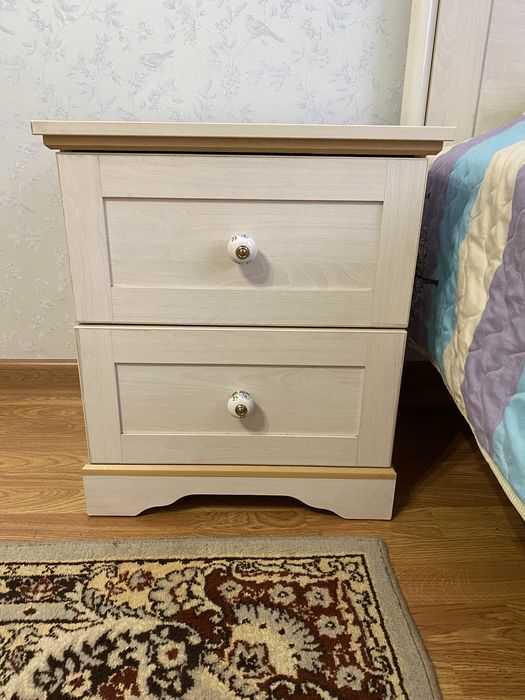 Детская мебель Çilek комплект Flora