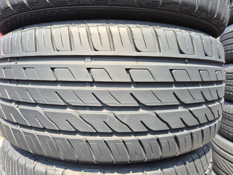 4 Anvelope de VARA - 225/40/18 - SPORTIVA - APP NOI - DOT 2020 !