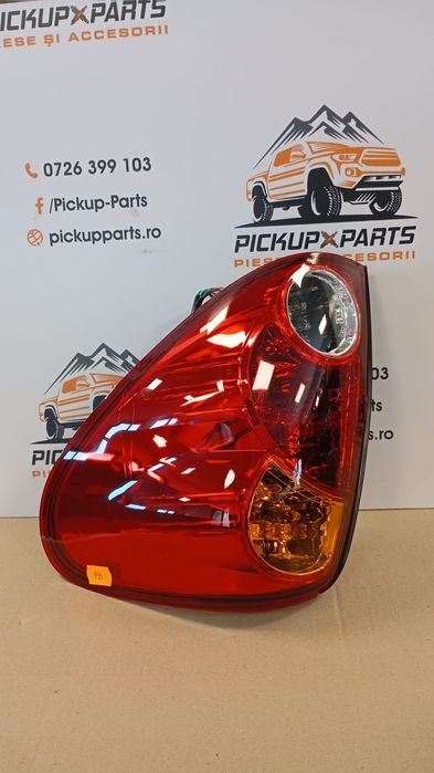 stop spate, stanga/dreapta , mitsubishi l200 2010-2015