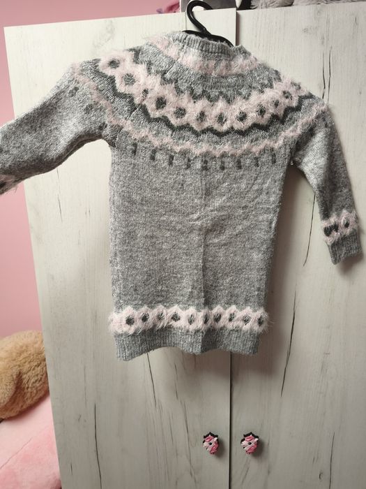 Рокля Примарк за момиче