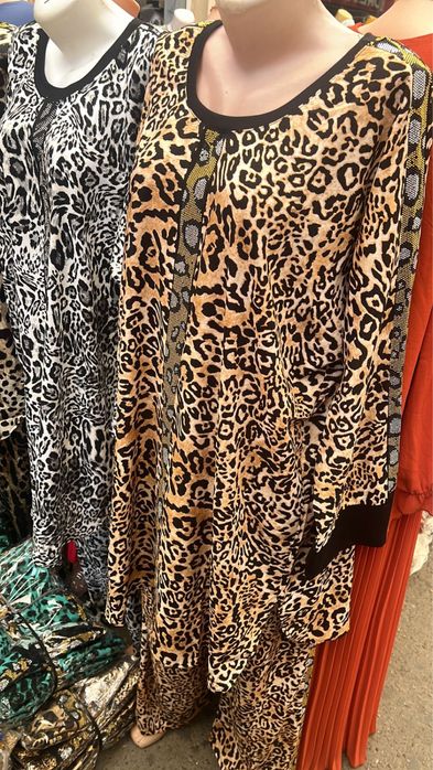 Красивая одежда для дома