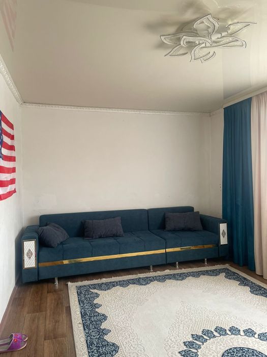 *Продам дом  в Енбеке