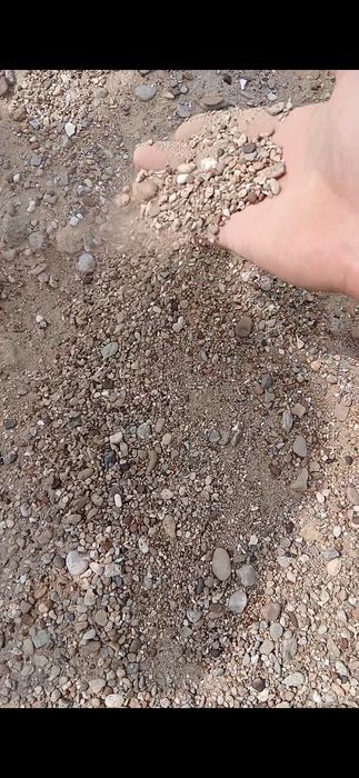 Пгс Индерский пгс Индер,  щебень