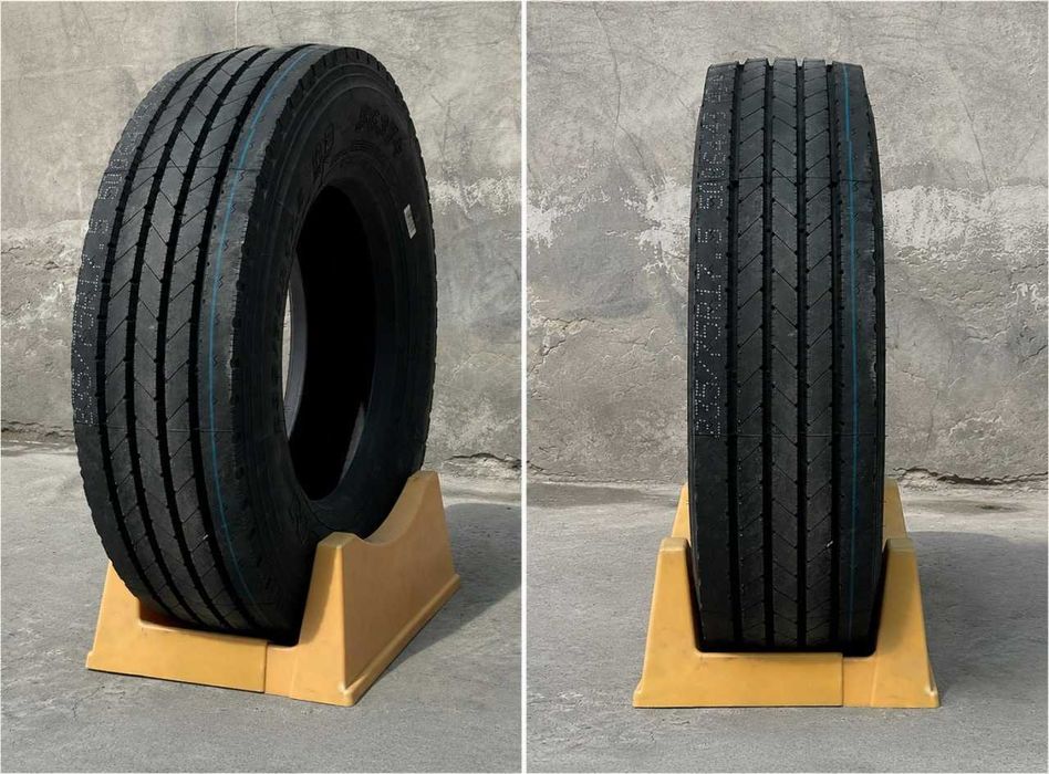 215/75R17.5 va boshqa razmerlarda yuk mashinalarga shina va diskalar..