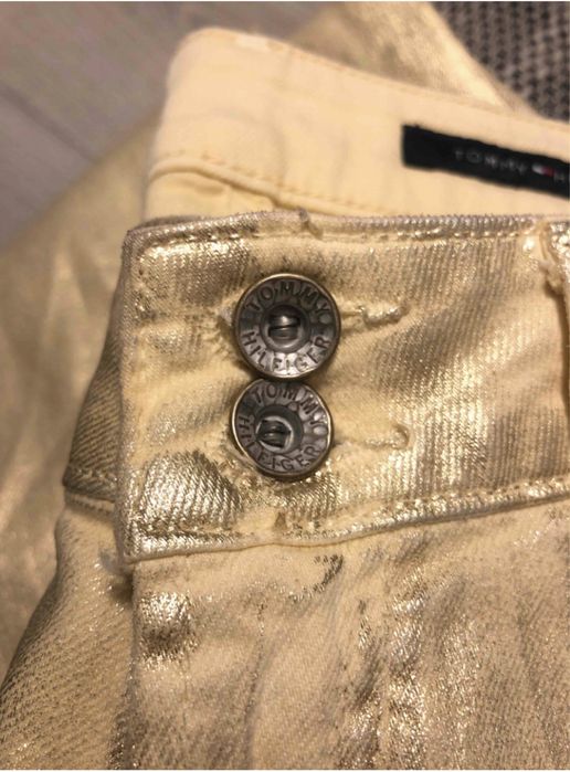 Blugi dama Tommy Hilfiger