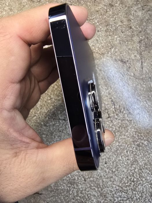 Iphone 14 pro max | 256gb purple