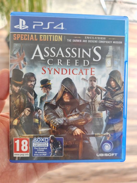 Jocuri PlayStation 4/5