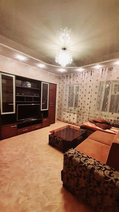 Особняк на Химпаселке